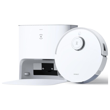 Ecovacs Deebot T10 Plus (foto 10)