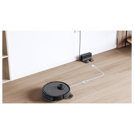 Ecovacs Deebot N8&nbsp;Black (foto 5)