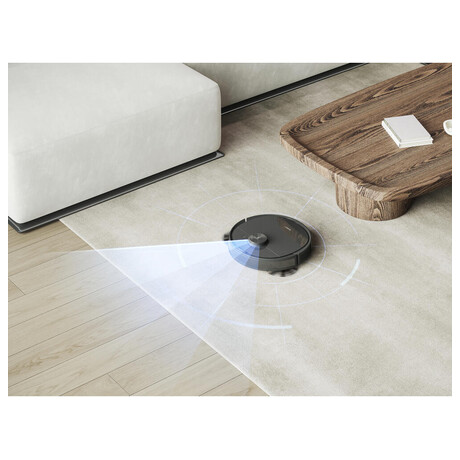 Ecovacs Deebot N8&nbsp;Black (foto 6)