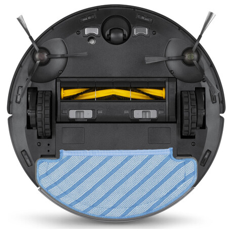 Ecovacs Deebot N8&nbsp;Black (foto 3)