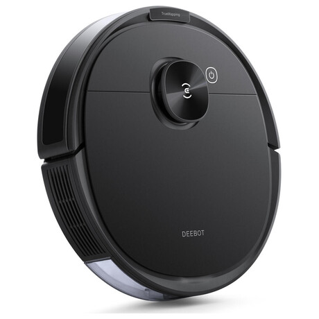 Ecovacs Deebot N8&nbsp;Black (foto 1)