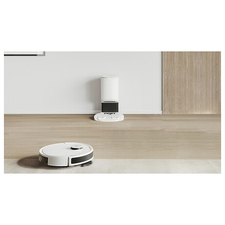 Ecovacs Deebot N8&nbsp;Pro+ White (foto 4)