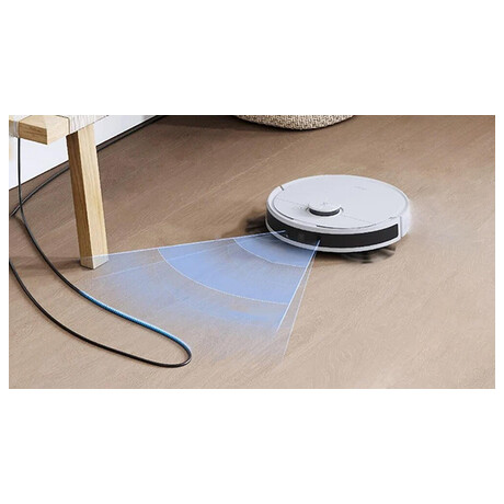 Ecovacs Deebot N8&nbsp;Pro+ White (foto 6)