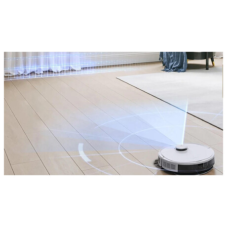 Ecovacs Deebot N8&nbsp;Pro+ White (foto 7)