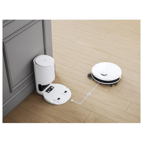 Ecovacs Deebot N8&nbsp;Pro+ White (foto 10)