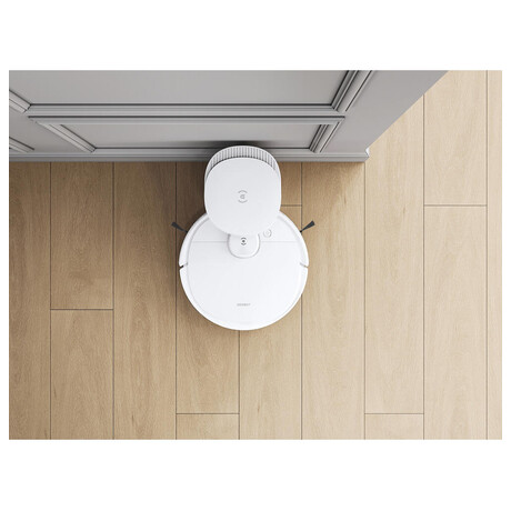 Ecovacs Deebot N8&nbsp;Pro+ White (foto 14)