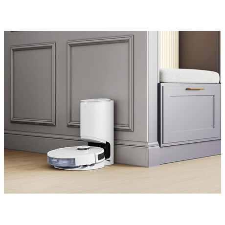 Ecovacs Deebot N8&nbsp;Pro+ White (foto 15)