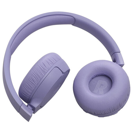 JBL Tune 670NC Purple