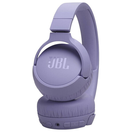 JBL Tune 670NC Purple