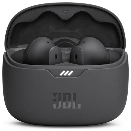 Bezdrtov sluchtka JBL Tune Beam, ern