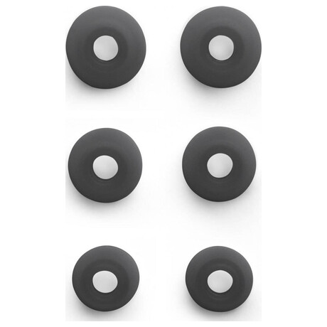 Bezdrtov sluchtka JBL Tune Beam, ern