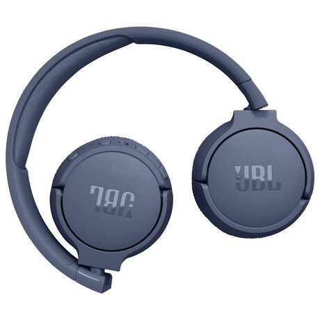 Bezdrátová sluchátka JBL Tune 670NC, modrá
