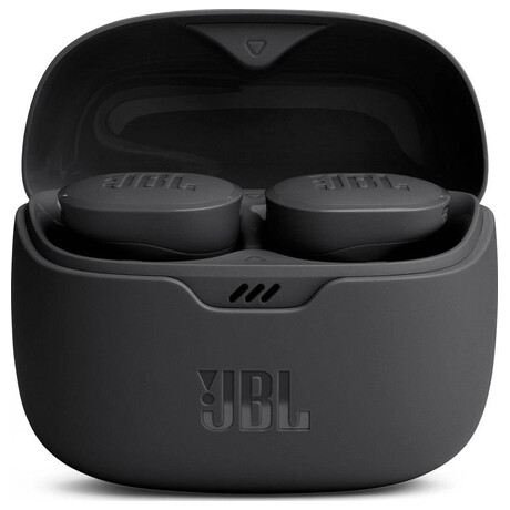 Bezdrtov sluchtka JBL Tune Buds, ern