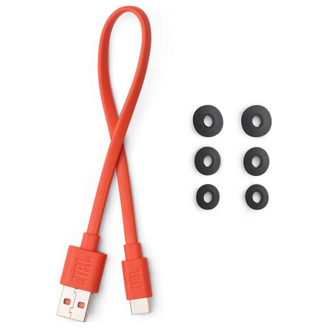 JBL Tune Buds, černá (foto 6)
