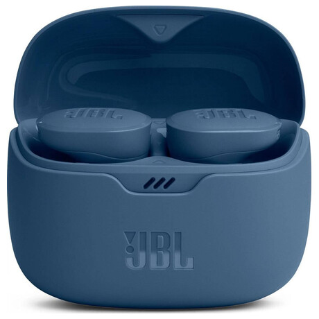 Bezdrtov sluchtka JBL Tune Buds Blue