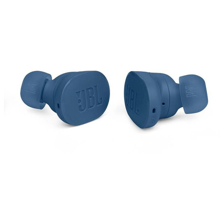 Bezdrtov sluchtka JBL Tune Buds Blue