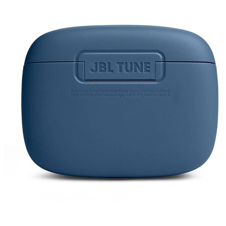 Bezdrtov sluchtka JBL Tune Buds Blue