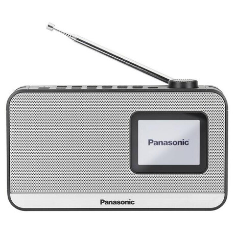Panasonic RF-D15EG-K