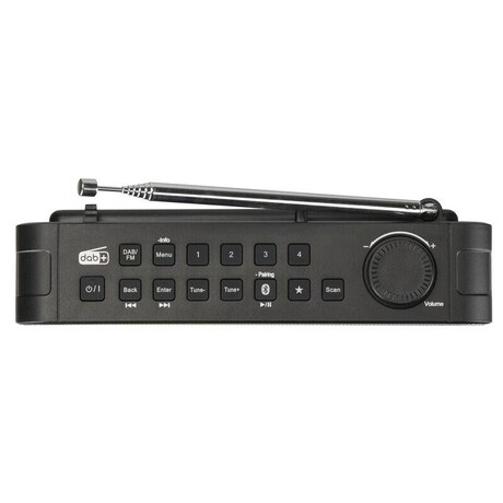 Panasonic RF-D15EG-K