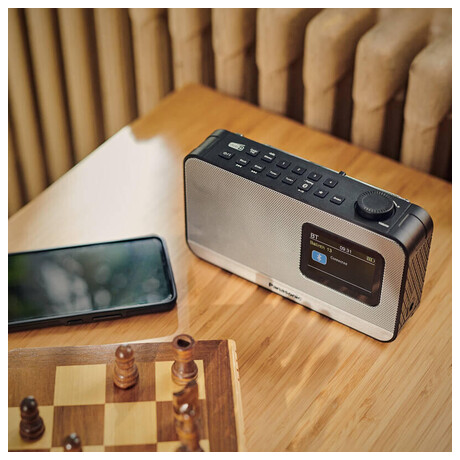 Panasonic RF-D15EG-K
