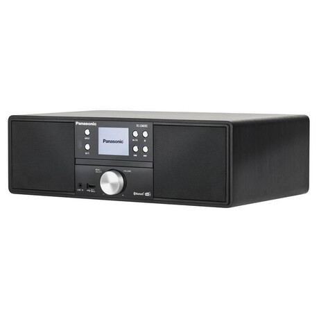 Panasonic SC-DM202EG-K
