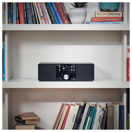 Panasonic SC-DM202EG-K