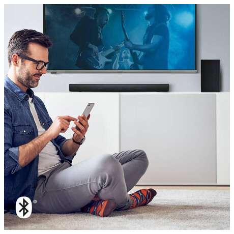 Panasonic SC-HTB150EGK