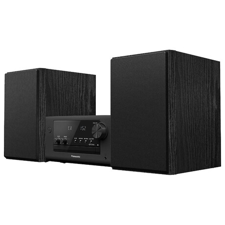 Panasonic SC-PM702EG-K