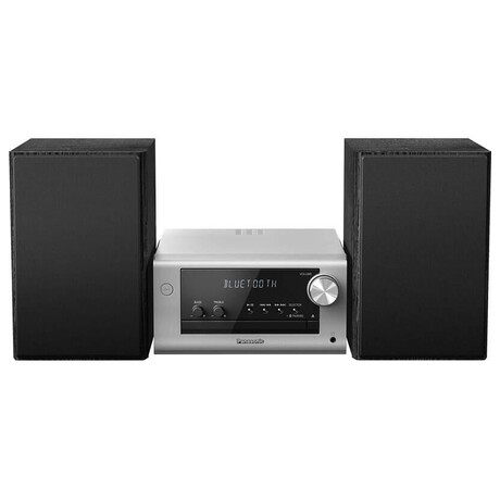 Mikrosystém Panasonic SC PM702EG-S