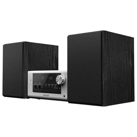 Mikrosystém Panasonic SC PM702EG-S