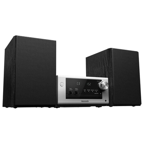 Mikrosystém Panasonic SC PM702EG-S