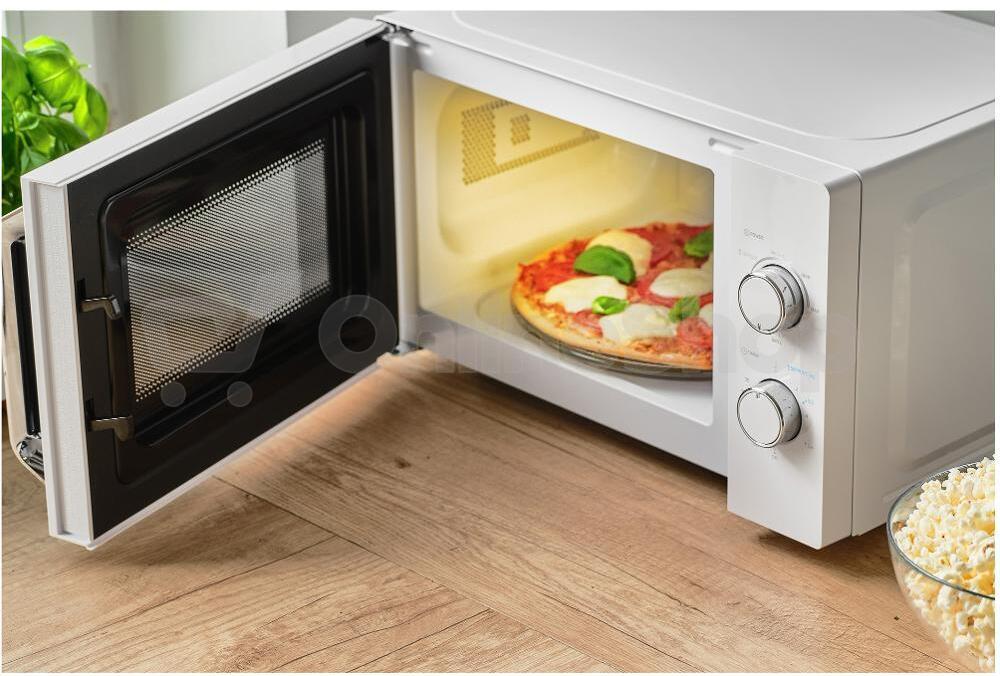 Mikrovlnná trouba Sencor SMW 4220WH