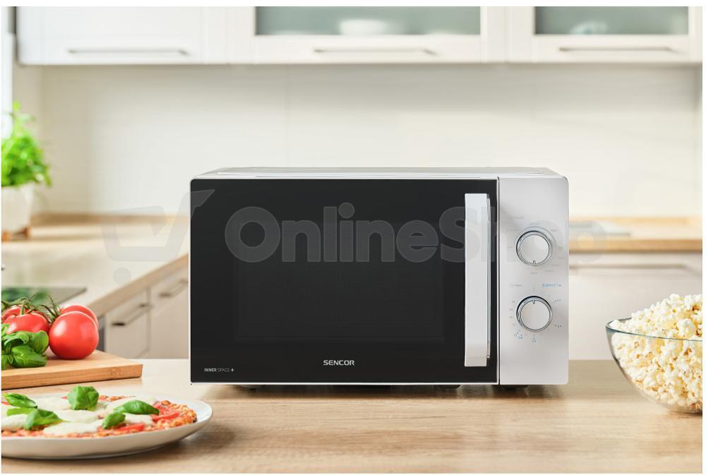 Mikrovlnná trouba Sencor SMW 4220WH
