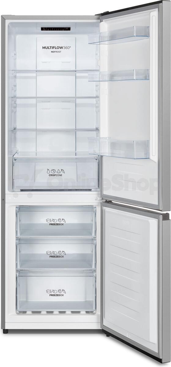 Chladnička Gorenje NRK6182PS4 G200