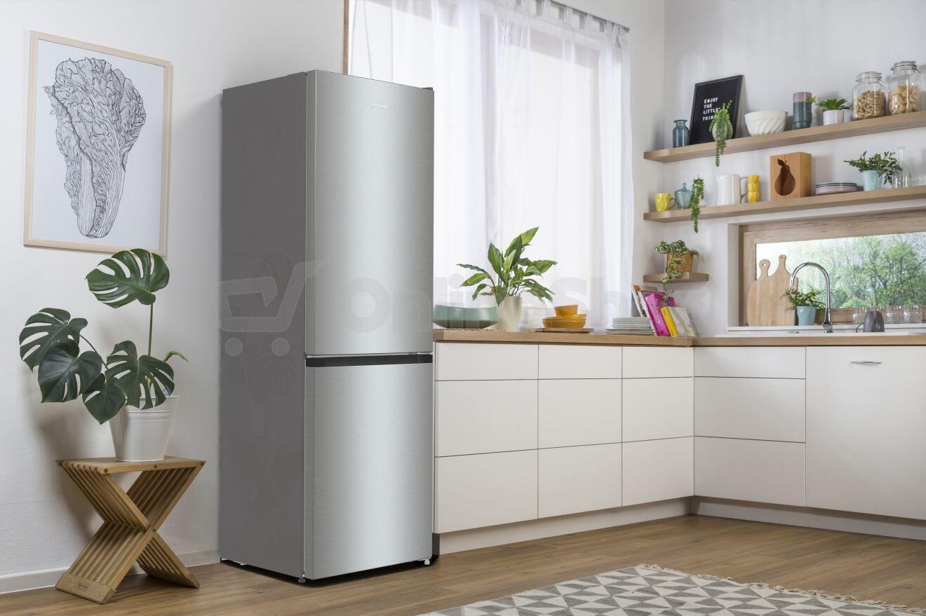 Chladnička Gorenje NRK61CS2XL4 G800
