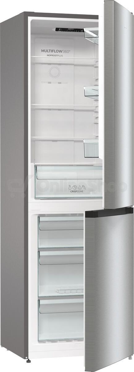 Chladnička Gorenje NRK61CS2XL4 G800