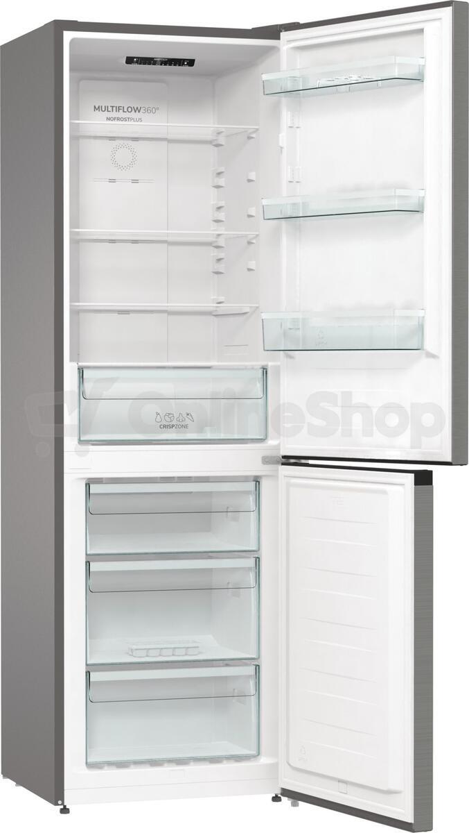 Chladnička Gorenje NRK61CS2XL4 G800