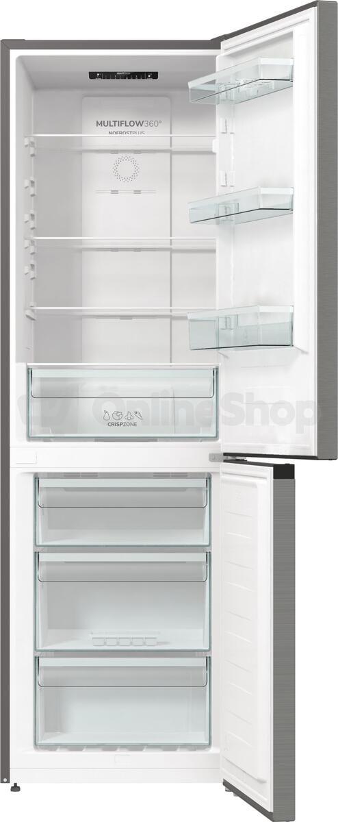 Chladnička Gorenje NRK61CS2XL4 G800