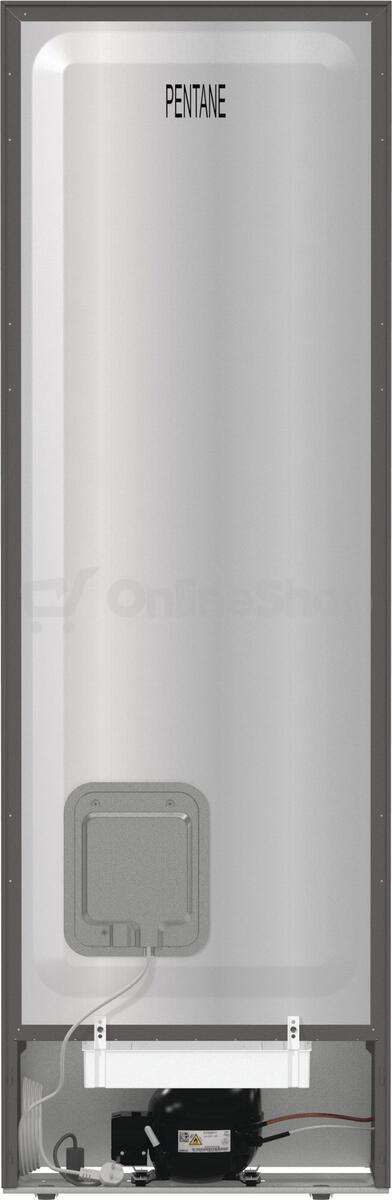 Chladnička Gorenje NRK61CS2XL4 G800