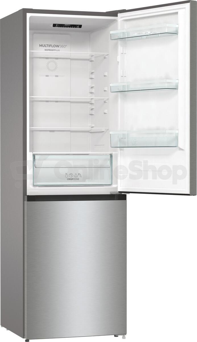 Chladnička Gorenje NRK61CS2XL4 G800