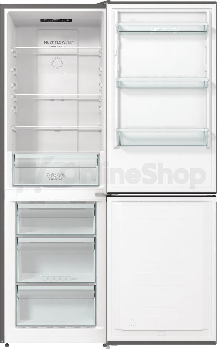 Chladnička Gorenje NRK61CS2XL4 G800