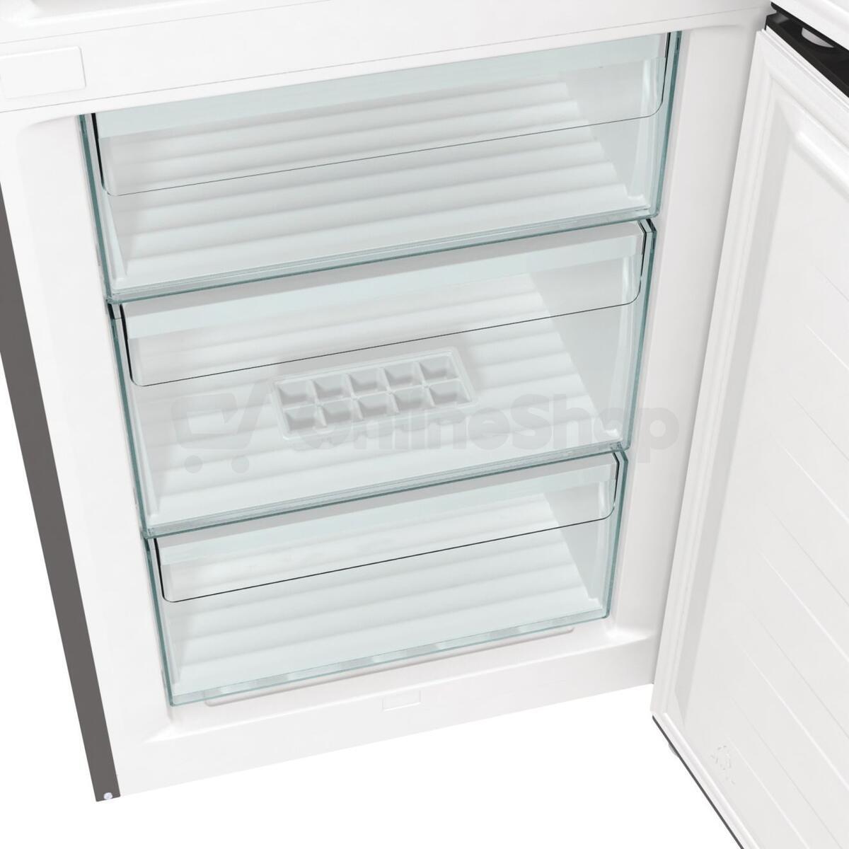 Chladnička Gorenje NRK61CS2XL4 G800