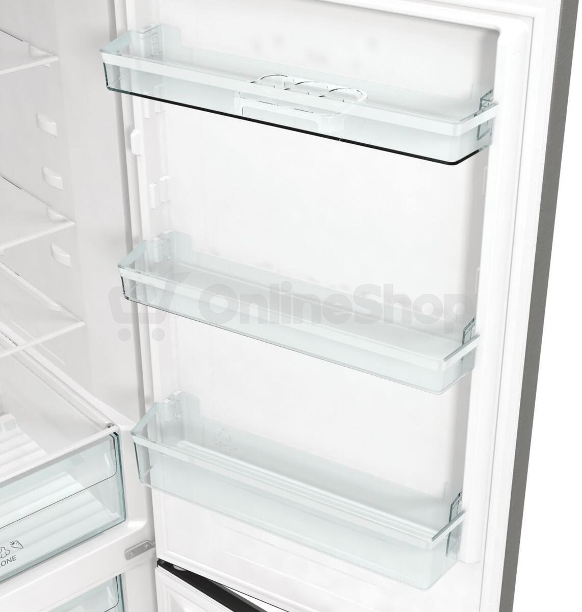 Chladnička Gorenje NRK61CS2XL4 G800