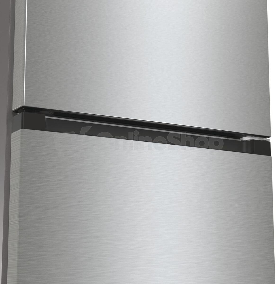 Chladnička Gorenje NRK61CS2XL4 G800