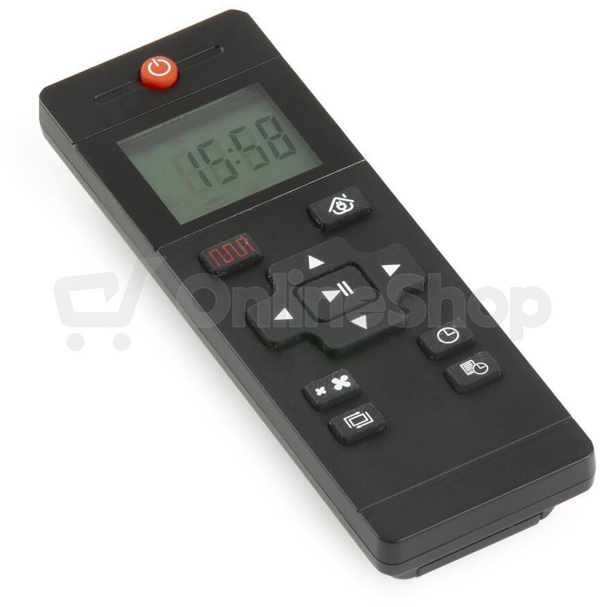 Robotický vysavač DOMO DO7296S