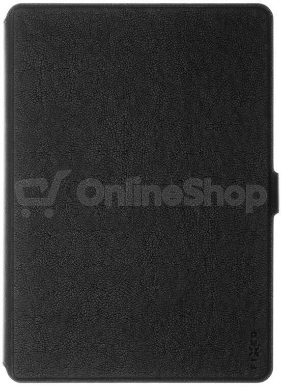 Pouzdro se stojánkem FIXED Topic Tab pro Honor Pad 8, černé