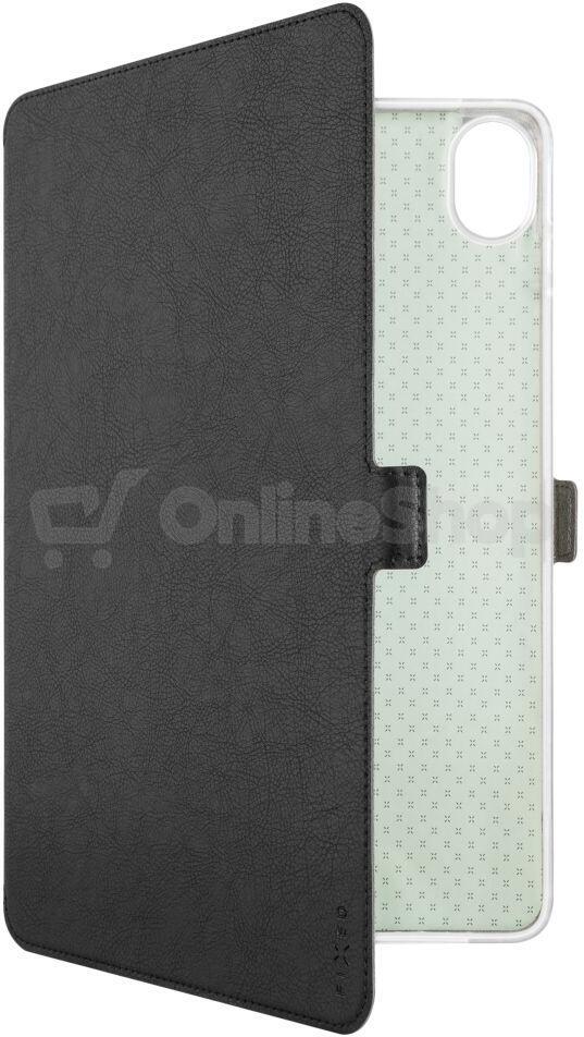 Pouzdro se stojánkem FIXED Topic Tab pro Honor Pad 8, černé