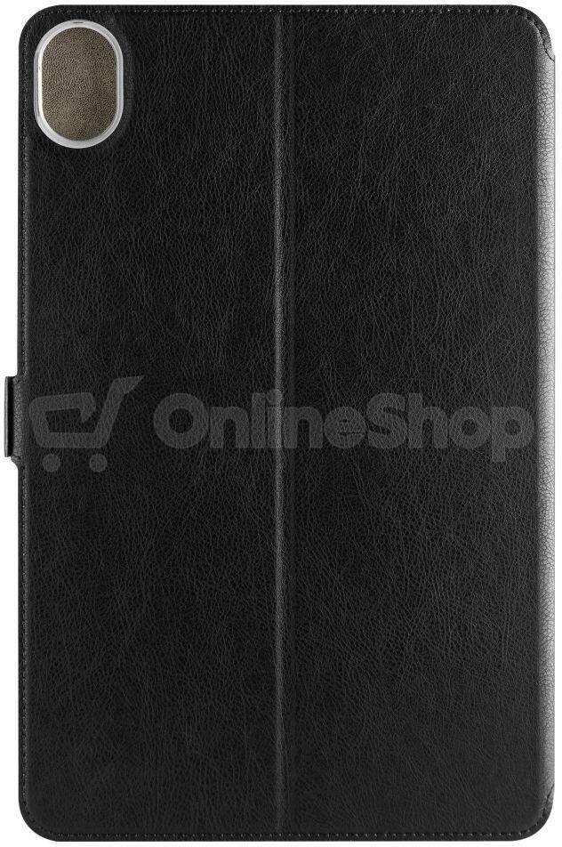Pouzdro se stojánkem FIXED Topic Tab pro Honor Pad 8, černé