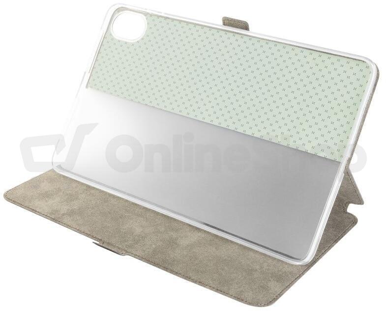 Pouzdro se stojánkem FIXED Topic Tab pro Honor Pad 8, černé