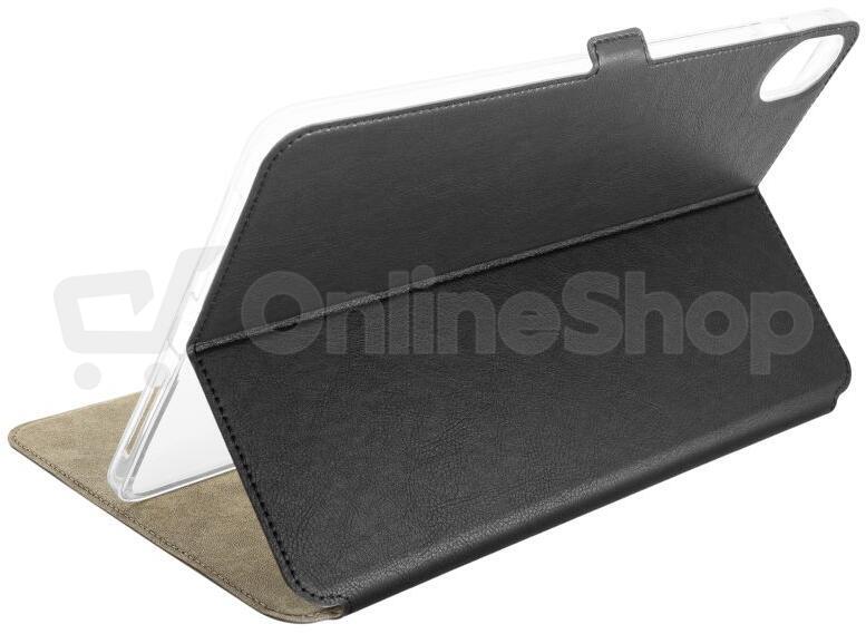 Pouzdro se stojánkem FIXED Topic Tab pro Honor Pad 8, černé